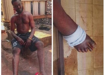 Delta community accuses police of assassination plot against Chinedu Ofuani over land dispute