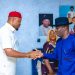 Guwor felicitates DTHA Majority Leader, Nwaobi on his birth anniversary