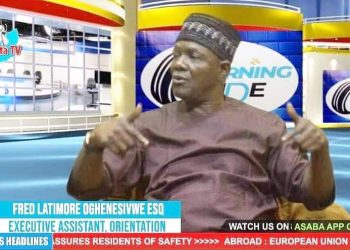 Oborevwori fast tracking development in Delta – Oghenesivbe