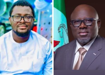 Ofomukoro congratulates Oborevwori over S’Court victory, says God’s power prevailed over evil forces