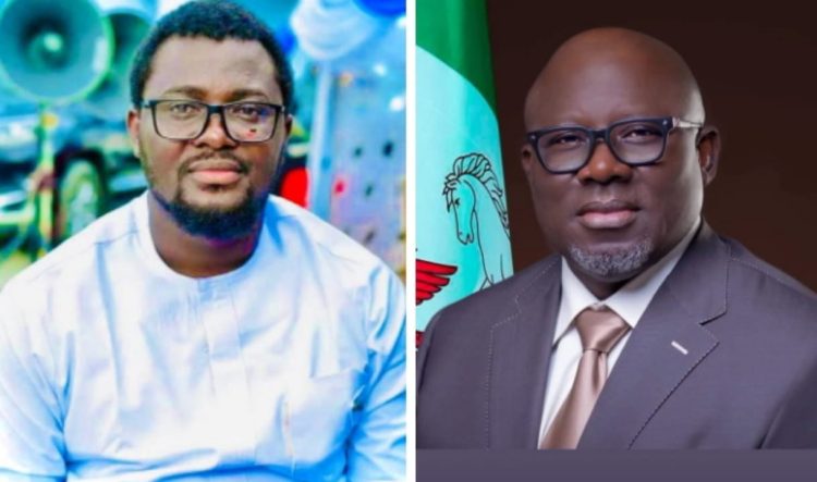 Ofomukoro congratulates Oborevwori over S’Court victory, says God’s power prevailed over evil forces