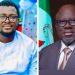 Ofomukoro congratulates Oborevwori over S’Court victory, says God’s power prevailed over evil forces