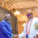 Izeze congratulates Gov. Oborevwori on Supreme Court victory