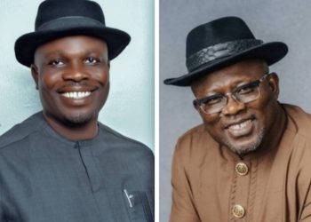 Adjogbe dedicates Oborevwori’s S’Court victory to God, says MORE agenda will transform Delta