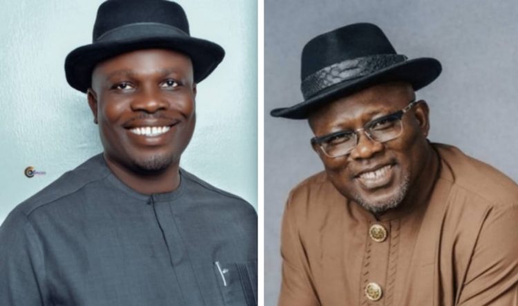 Adjogbe dedicates Oborevwori’s S’Court victory to God, says MORE agenda will transform Delta