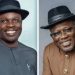 Adjogbe dedicates Oborevwori’s S’Court victory to God, says MORE agenda will transform Delta