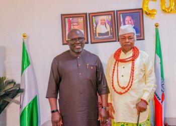 UPU President General, Gam applauds Oborevwori’s S’Court victory