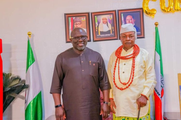 UPU President General, Gam applauds Oborevwori’s S’Court victory