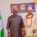 UPU President General, Gam applauds Oborevwori’s S’Court victory
