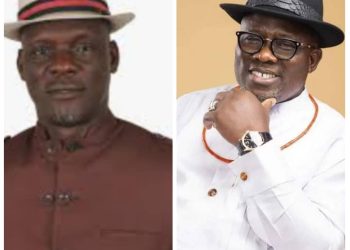 S’Court Verdict: The Coast is now clear for good governance — Mulade tells Oborevwori