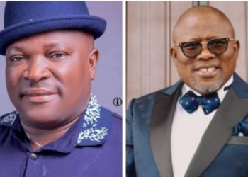 Partner with Oborevwori – Alex Oyoro urges Omo-Agege, others