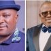 Partner with Oborevwori – Alex Oyoro urges Omo-Agege, others