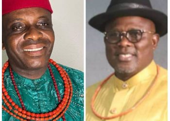 Evwreni Clan Improvement Union congratulates Oborevwori on S’Court victory