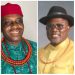 Evwreni Clan Improvement Union congratulates Oborevwori on S’Court victory