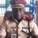 Delta FRSC Sector Commander, Eshiet, refutes partnership with anyone on sales of stickers to shuttle bus drivers