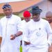 You are loyal, respectful – Guwor extols deputy, Akpowowo on his birthday