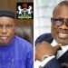 Olomoro Development Union celebrates Oborevwori’s Supreme Court victory