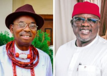 S’Court Verdict: Eni of Uvwie Kingdom, Agbugbu congratulates Oborevwori, expresses faith in M.O.R.E agenda