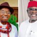 S’Court Verdict: Eni of Uvwie Kingdom, Agbugbu congratulates Oborevwori, expresses faith in M.O.R.E agenda