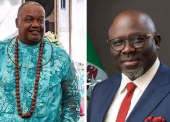S’Court Verdict: Uloho congratulates Oborevwori, urges Deltans to rally round him