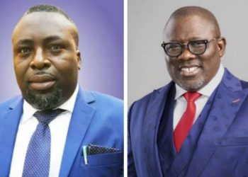 Delta State Waste Management Board felicitates Gov Oborevwori on Supreme Court victory