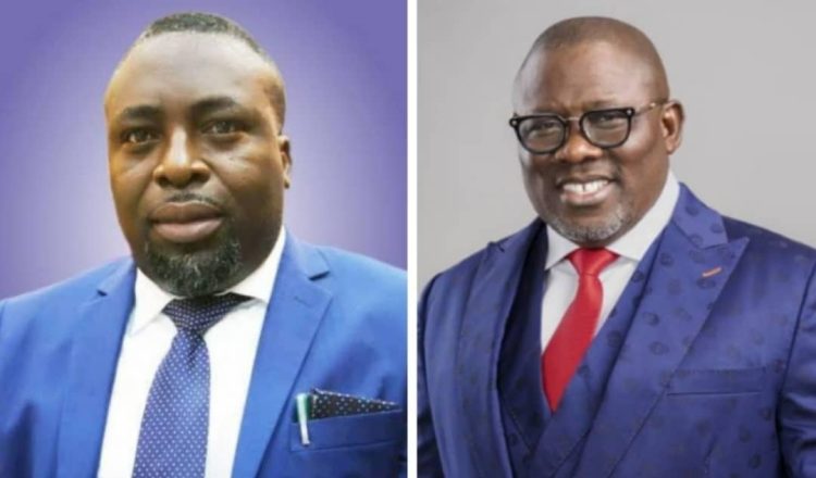 Delta State Waste Management Board felicitates Gov Oborevwori on Supreme Court victory