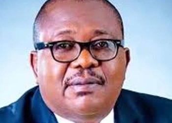 Oborevwori appoints Osuoza, two others as Commissioners