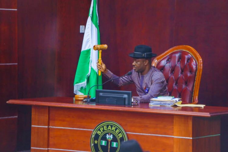Bill to safeguard people living with disabilities sails second reading in Delta Assembly