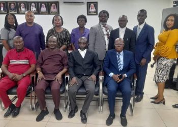Delta Solicitor-General, Erebe urges Orientation Bureau to intensify campaigns against sexual abuse, illegal migration