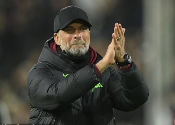 Jurgen Klopp to leave as Liverpool manager at end of season