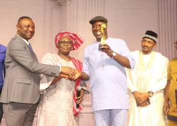 Delta emerges Nigeria’s safest state for oil, gas investments