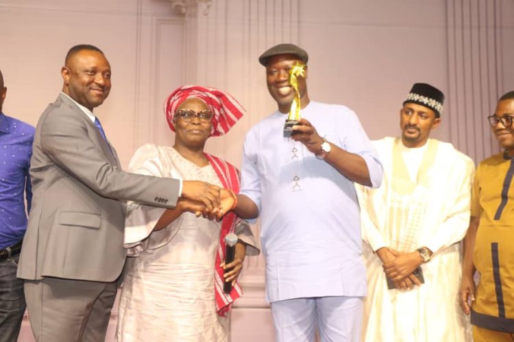 Delta emerges Nigeria’s safest state for oil, gas investments