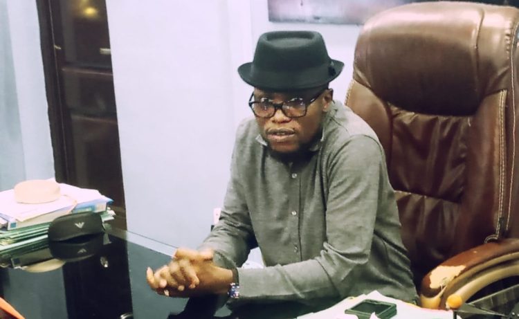 Tidi, Uroye, Obire, others knock proponents of Wado City