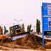 Oborevwori’s MORE Agenda in action as Julius Berger begins work on Warri, Effurun flyovers