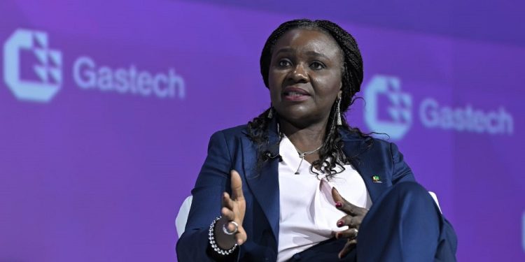 Niger Delta women absolve Eyesan of contract favouritism allegation