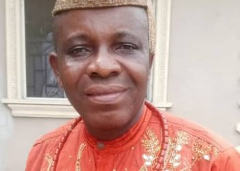 Evwreni Kingdom Crisis: Ukpebitere-led ECIU approves setting up of Reconciliation Committee for implementation of Govt White Paper