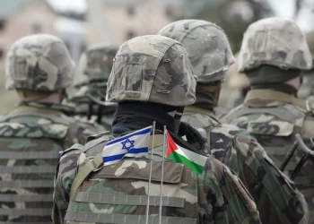 21 Israeli soldiers killed in Gaza RPG attack