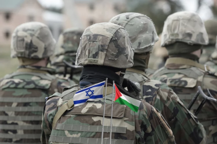 21 Israeli soldiers killed in Gaza RPG attack