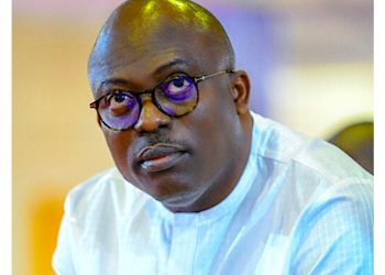 Fubara laments effects of Rivers crisis on him, family