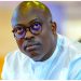 Fubara laments effects of Rivers crisis on him, family