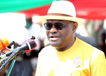 Coalition blames anti-Wike elements for kidnapping in FCT
