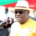 Coalition blames anti-Wike elements for kidnapping in FCT