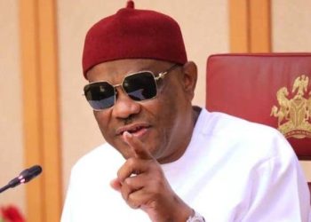 FCT soon to ban unpainted taxis, buses – Wike