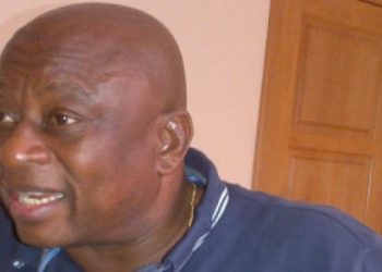 Gbagi’s bellicosity and certainty of doom to come