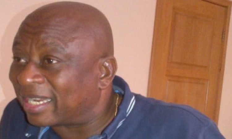 Gbagi’s bellicosity and certainty of doom to come