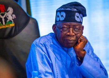Tinubu is a beacon of rule of law, says PDP Gov