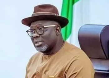 Oborevwori suspends Commissioner, PS, others over implementation of Greenhouse project 