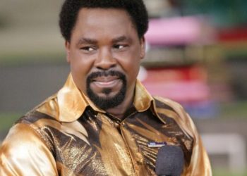 BBC uncovers TB Joshua’s atrocities
