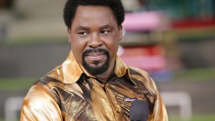 BBC uncovers TB Joshua’s atrocities