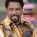 BBC uncovers TB Joshua’s atrocities